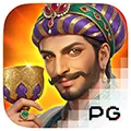 Majestic Empire - HIGHBET33