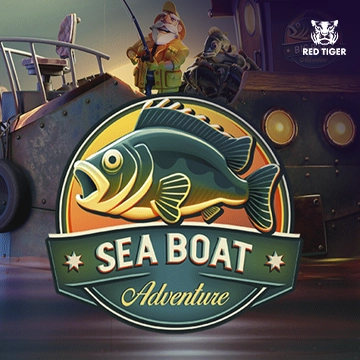 Sea Boat Adventure - HIGHBET33