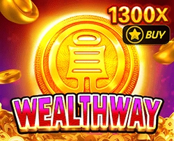 Wealthway - HIGHBET33