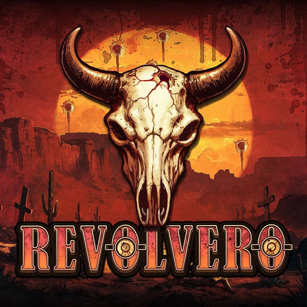 Revolvero - HIGHBET33
