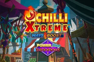 Chilli Xtreme PowerPlay Jackpot - HIGHBET33