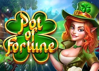 Pragmatic : Pot of Fortune - HIGHBET33