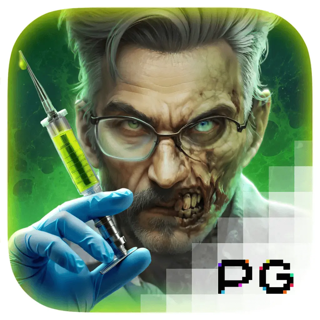Zombie Outbreak - HIGHBET33