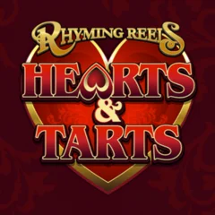 Rhyming Reels Hearts And Tarts - HIGHBET33
