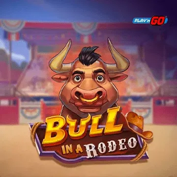 Bull in a Rodeo - HIGHBET33