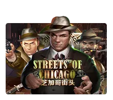 Joker123 : Streets Of Chicago - HIGHBET33