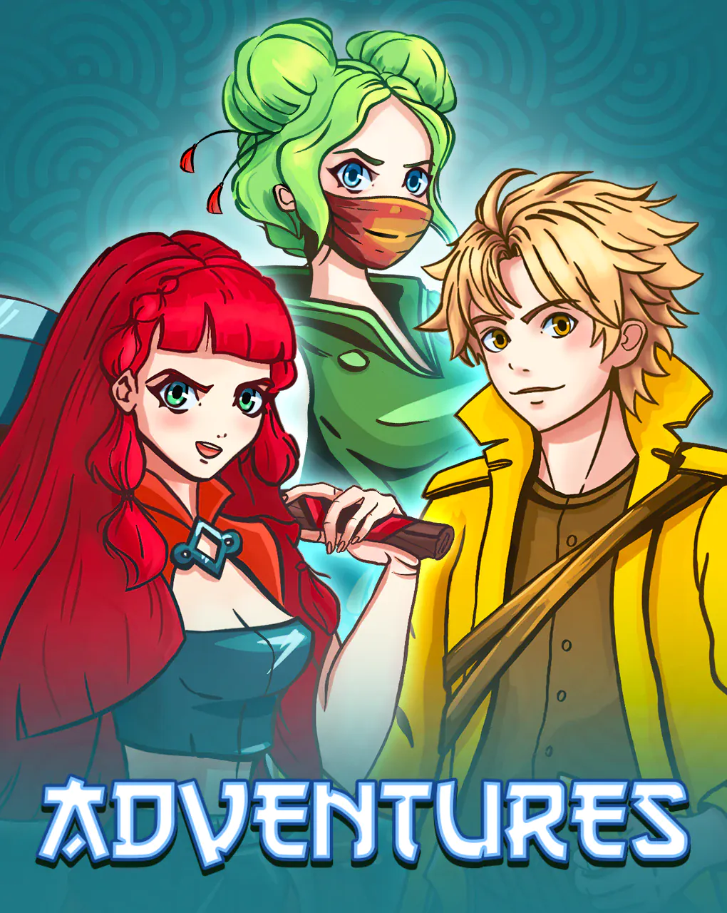 Adventures - HIGHBET33