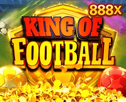 KingOfFootball - HIGHBET33