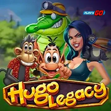 Hugo Legacy - HIGHBET33