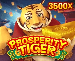 Prosperity Tiger - HIGHBET33