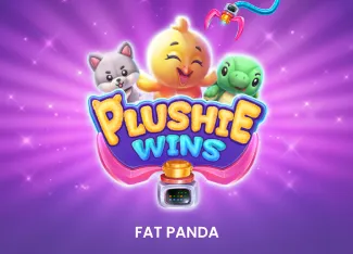 Plushie Wins - HIGHBET33