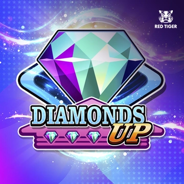 Diamonds Up - HIGHBET33