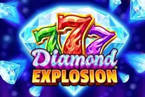 Diamond Explosion 777 - HIGHBET33