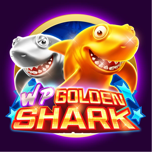 WP Golden Shark - HIGHBET33