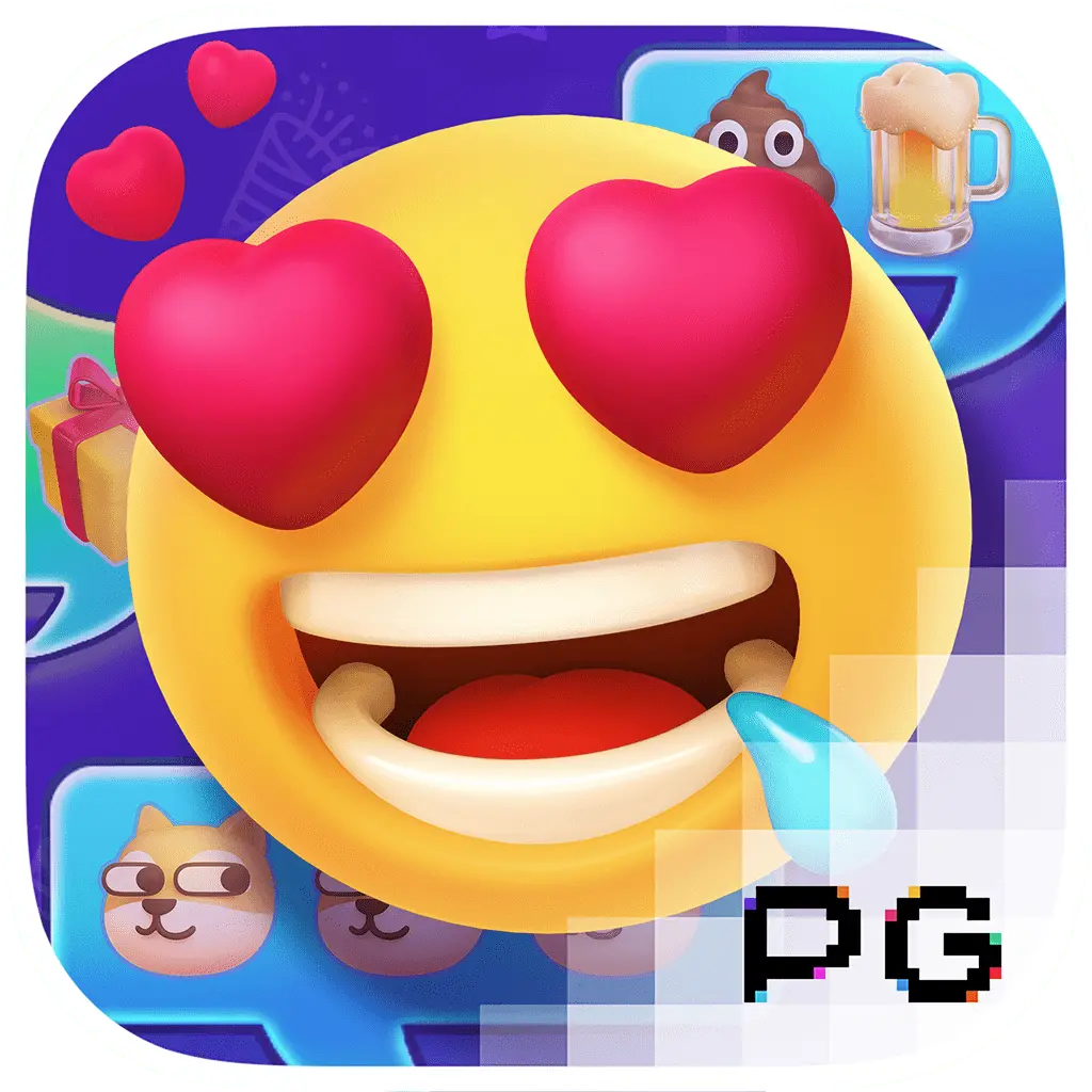 Emoji Riches - HIGHBET33