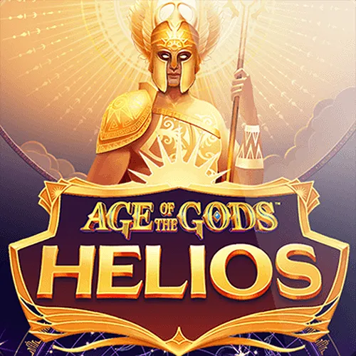 Age of the Gods: Helios - HIGHBET33