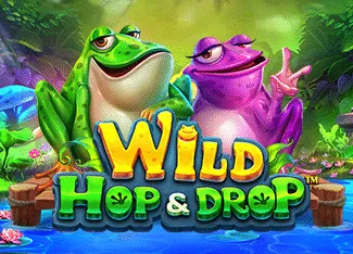 Pragmatic : Wild Hop & Drop - HIGHBET33