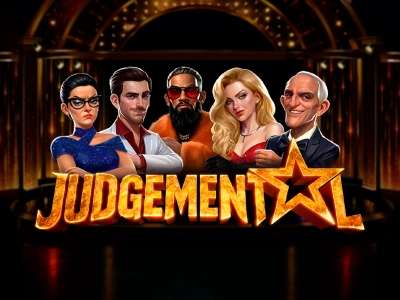 Judgemental - HIGHBET33