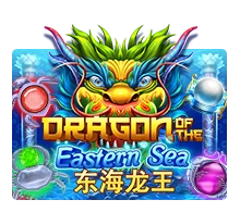 Joker123 : Dragon Of The Eastern Sea - HIGHBET33
