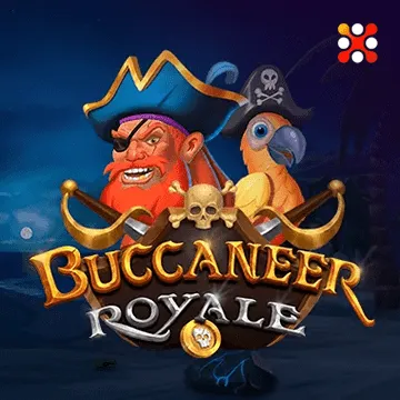 Buccaneer Royale - HIGHBET33