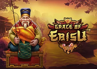 Pragmatic : Grace of Ebisu - HIGHBET33