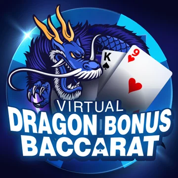 Virtual Dragon Bonus Baccarat - HIGHBET33