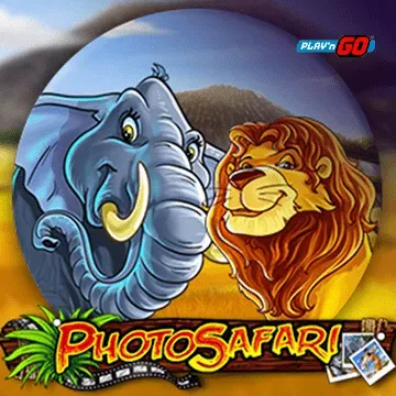 Photo Safari - HIGHBET33