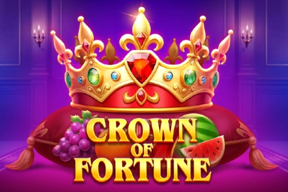 Crown of Fortune - HIGHBET33