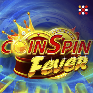CoinSpin Fever - HIGHBET33