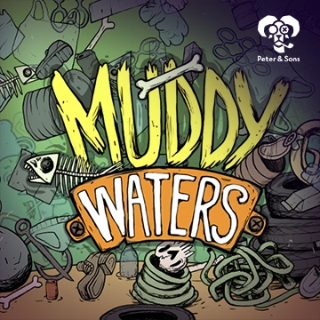Muddy Waters - HIGHBET33