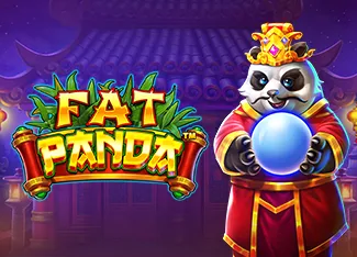Pragmatic : Fat Panda - HIGHBET33