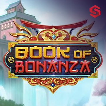 Book Of Bonanza - HIGHBET33
