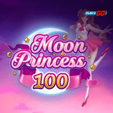 Moon Princess 100 - HIGHBET33