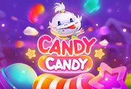 Candy Candy - HIGHBET33