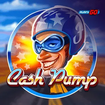 Cash Pump - HIGHBET33