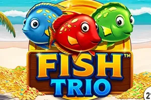 Fish Trio - HIGHBET33