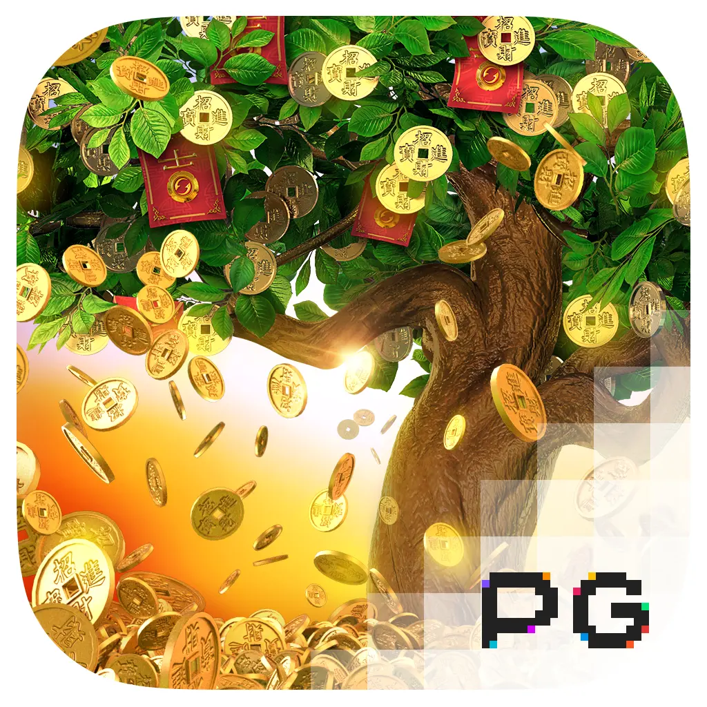 Tree of Fortune - HIGHBET33