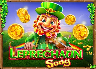 Pragmatic : Leprechaun Song - HIGHBET33
