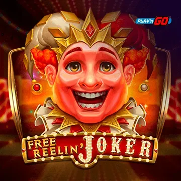 Free Reelin Joker - HIGHBET33