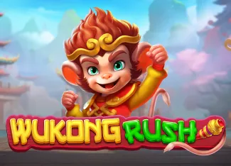 Pragmatic : Monkey King Rush - HIGHBET33