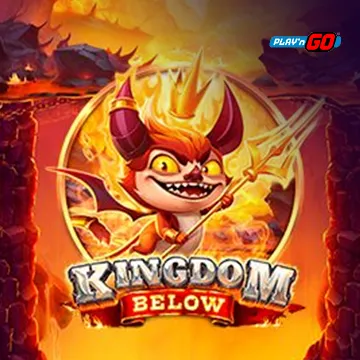 Kingdom Below - HIGHBET33