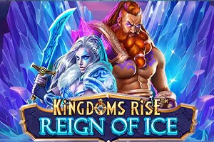 Kingdoms Rise: Reign of Ice™ - HIGHBET33