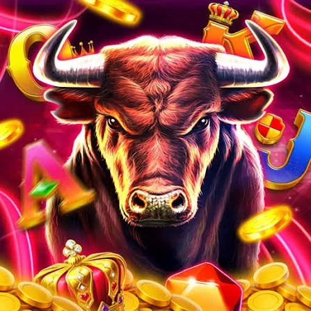 PLAYSTAR : FORTUNE BULL - HIGHBET33