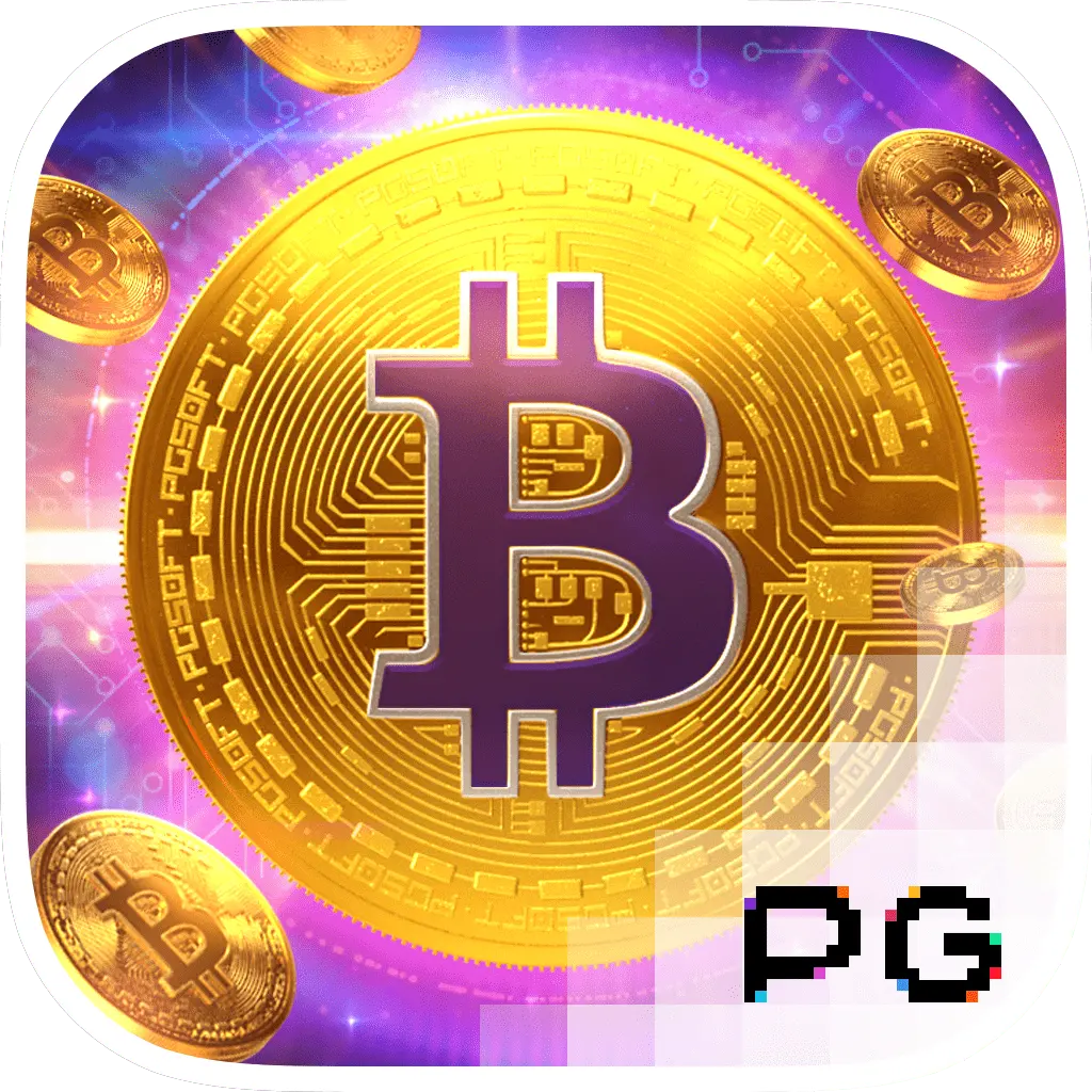 Crypto Gold - HIGHBET33