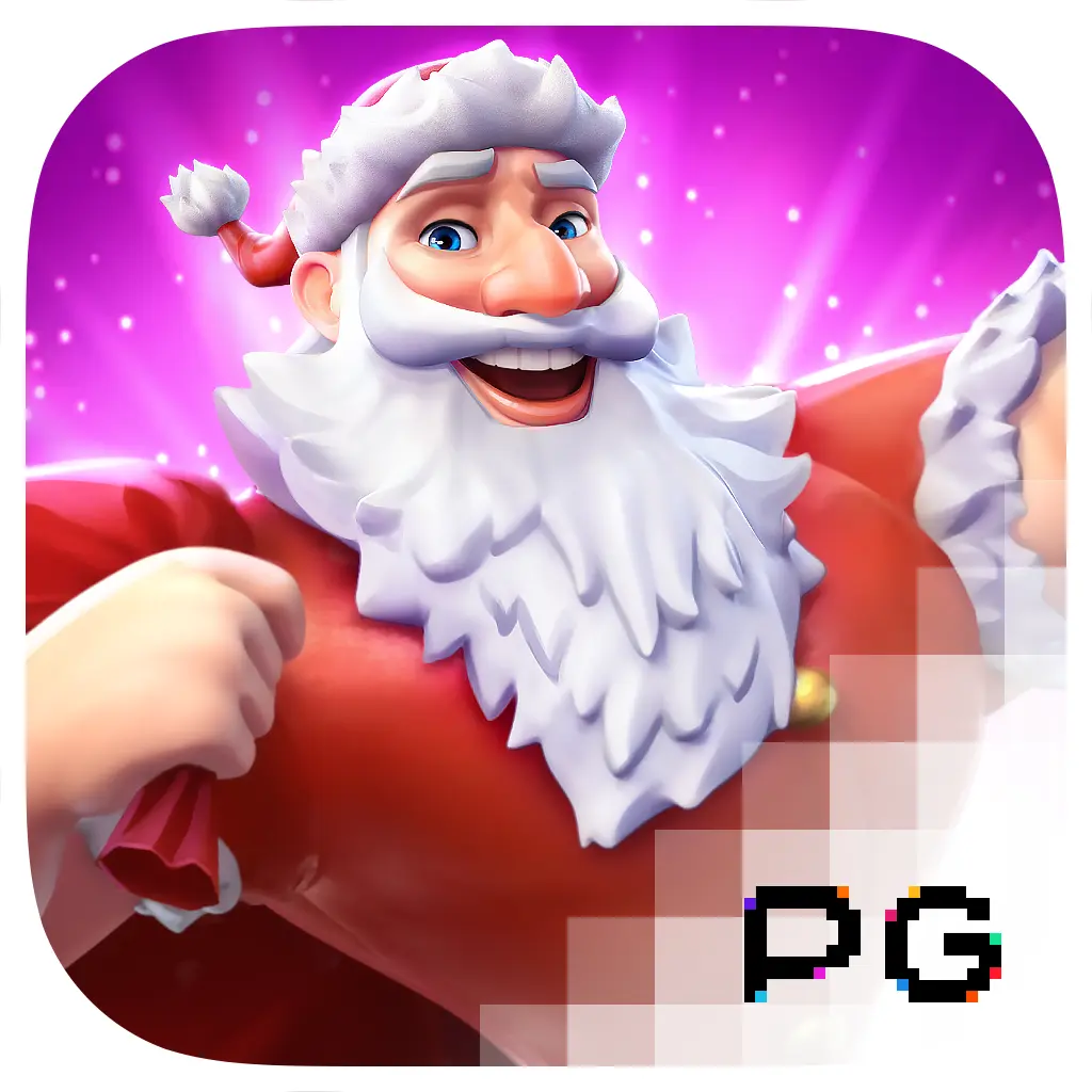 Santas Gift Rush - HIGHBET33