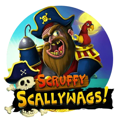 Habanero : Scruffy Scallywags - HIGHBET33