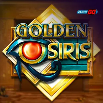 Golden Osiris - HIGHBET33
