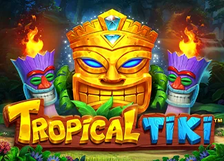 Tropical Tiki - HIGHBET33