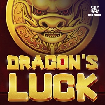 Dragons Luck - HIGHBET33