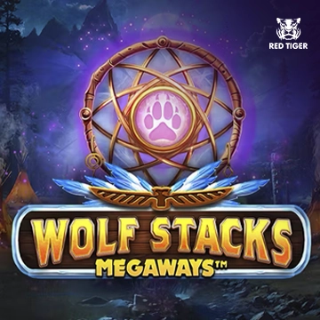 Wolf Stacks MegaWays™ - HIGHBET33